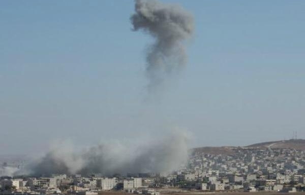 Libya: Lực lượng của Tướng Haftar không kích, hơn 200 quân Chính phủ thương vong