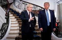 dam phan thuong mai anh my tuyen bo lac quan dang che day nhung bat dong