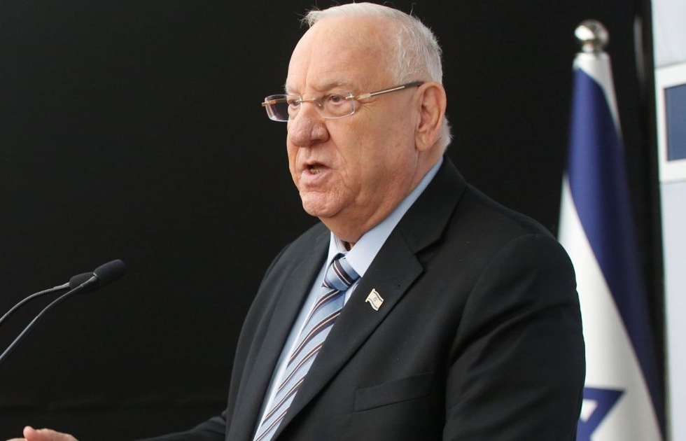 Đúng ngày Thủ tướng Netanyahu hầu tòa, Tổng thống Israel sẽ chỉ định người đứng ra lập chính phủ