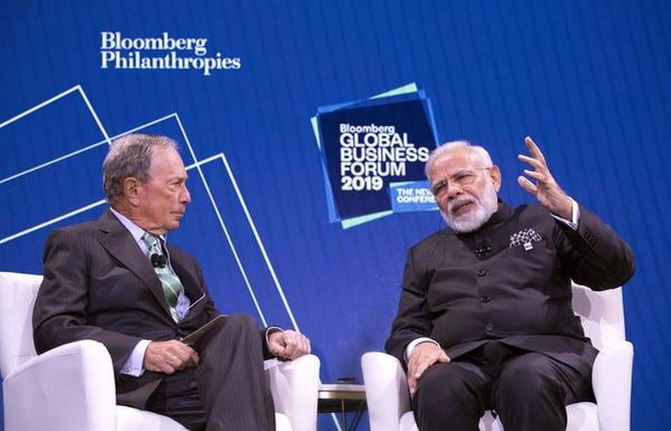 Luôn bị Trung Quốc ngăn cản, Ấn Độ vẫn muốn tham gia Nhóm các nhà cung cấp hạt nhân