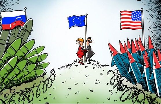 Nga - NATO: Đề nghị đầy ẩn ý