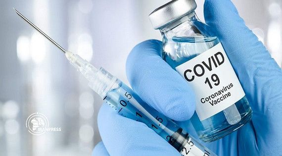 Cuộc đua vaccine Covid-19: Lượng vaccine khổng lồ có thể được sản xuất, thách thức hoạt động vận chuyển và bảo quản cuoc-dua-vaccine-covid-19-luong-vaccine-khong-lo-co-the-duoc-san-xuat-thach-thuc-hoat-dong-van-chuyen-va-bao-quan