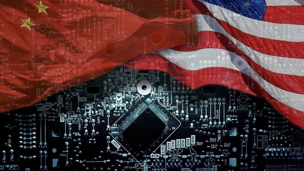 Mỹ tiếp tục 'sờ gáy' Tập đoàn sản xuất Bán dẫn lớn nhất Trung Quốc?