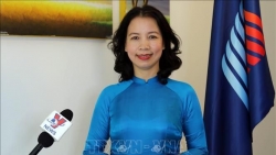 AIPA 41: Các nước đánh giá cao công tác chuẩn bị của Việt Nam