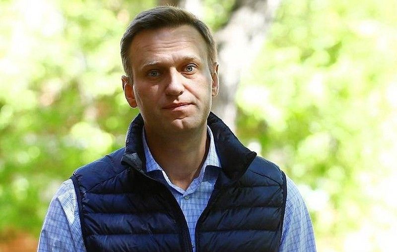 Vụ chính trị gia đối lập Nga hôn mê: Belarus tung bằng chứng, vụ đầu độc Navalny là giả dối? vu-chinh-tri-gia-doi-lap-nga-hon-me-belarus-tung-bang-chung-vu-dau-doc-navalny-la-gia-doi