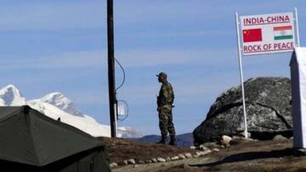 Ấn Độ kích hoạt đường dây nóng quân sự, 'hỏi' Trung Quốc vụ 5 công dân mất tích