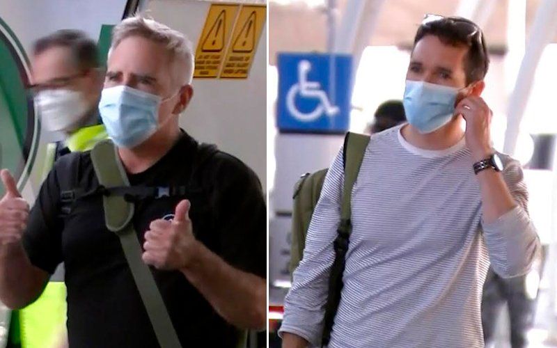 Phóng viên Australia bị Trung Quốc thẩm vấn, Canberra rút sạch 'quân' về nước phong-vien-australia-bi-trung-quoc-tham-van-canberra-rut-sach-quan-ve-nuoc