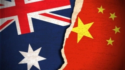 Vụ phóng viên Australia bị thẩm vấn: Trung Quốc nói 'tuân thủ luật pháp', muốn củng cố tin cậy với Canberra
