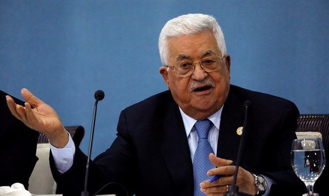 Thỏa thuận Israel-UAE: 'Dịu giọng' chỉ trích, Tổng thống Palestine ban lệnh cấm mới, Mỹ ấn định thời điểm ký kết thoa-thuan-israel-uae-diu-giong-chi-trich-tong-thong-palestine-ban-lenh-cam-moi-my-an-dinh-thoi-diem-ky-ket