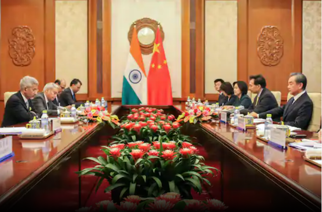 Căng thẳng biên giới Ấn Độ-Trung Quốc: Hai nước nhất trí rút quân, Bắc Kinh cam kết giải quyết qua hòa đàm cang-thang-bien-gioi-an-do-trung-quoc-hai-nuoc-nhat-tri-rut-quan-bac-kinh-cam-ket-giai-quyet-qua-hoa-dam