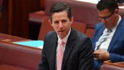 Australia nói gì về vụ khám nhà phóng viên Trung Quốc?