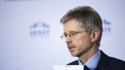 Bắc Kinh cấm các thành viên trong phái đoàn Chủ tịch Thượng viện Czech sang thăm Đài Loan nhập cảnh vào Trung Quốc