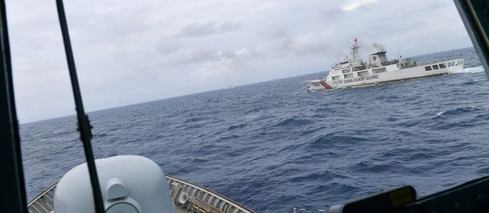 Indonesia yêu cầu Trung Quốc làm rõ vụ xâm phạm EEZ, khẳng định bác yêu sách 'đường chín đoạn' ở Biển Đông indonesia-yeu-cau-trung-quoc-lam-ro-vu-xam-pham-eez-khang-dinh-bac-yeu-sach-duong-chin-doan-o-bien-dong