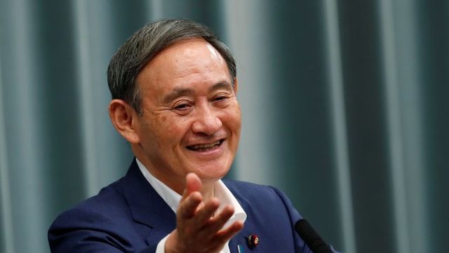 Nóng! Nhật Bản đã lựa chọn được tân Chủ tịch LDP