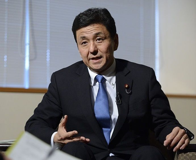 Nhật Bản: Em trai Thủ tướng Abe có thể có chân trong Nội các của ông Suga? nhat-ban-em-trai-thu-tuong-abe-co-the-co-chan-trong-noi-cac-cua-ong-suga