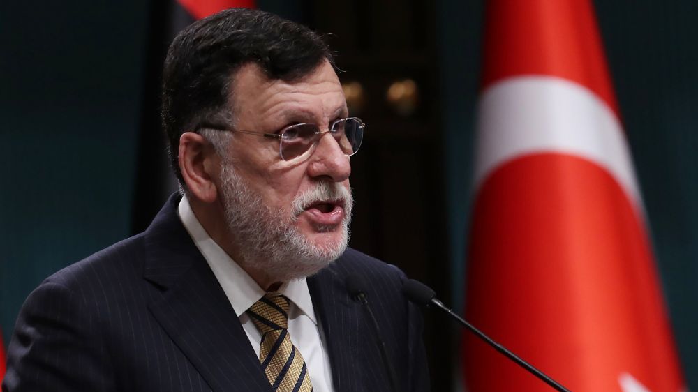 Tình hình Libya: Thủ tướng GNA chuẩn bị từ chức, Nga-Thổ Nhĩ Kỳ gần đạt thỏa thuận ngừng bắn