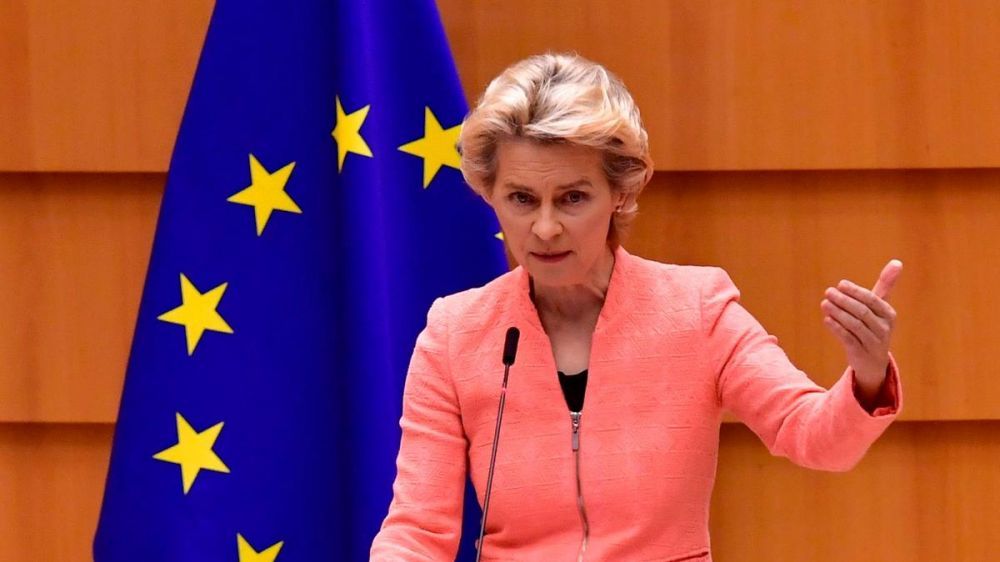 EU: Thông điệp 2020 của Chủ tịch EC và 'sức mạnh triệu tập vô song của châu Âu'