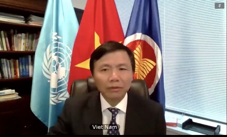 Hội đồng Bảo an thảo luận về bảo vệ thường dân trước nạn đói do xung đột hoi-dong-bao-an-thao-luan-ve-bao-ve-thuong-dan-truoc-nan-doi-do-xung-dot