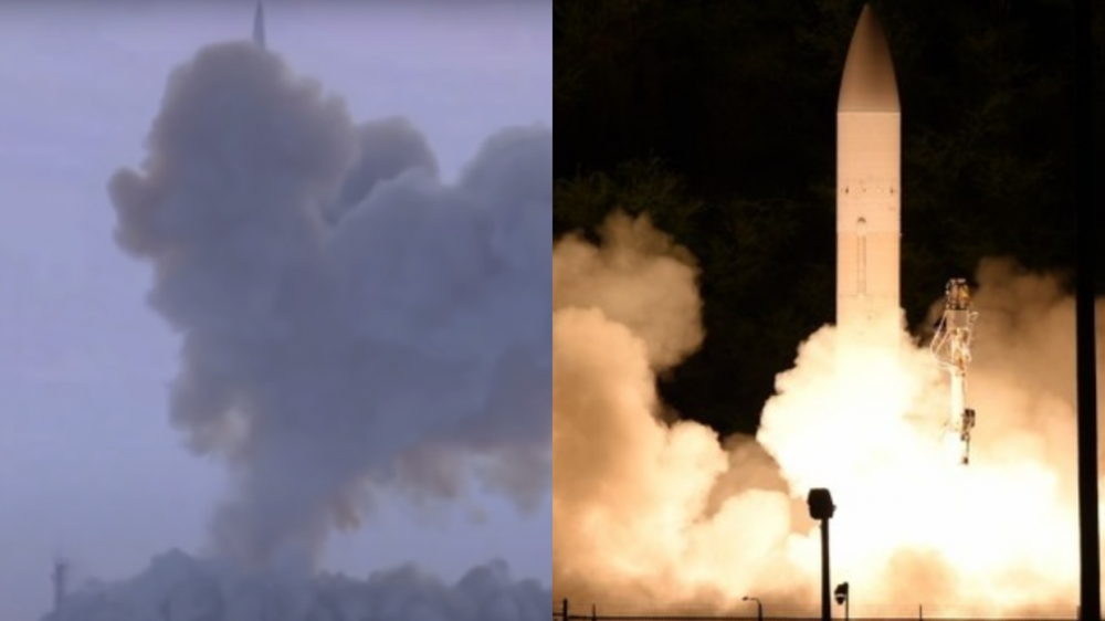 Kiểm soát vũ khí: Mỹ yêu cầu có điều khoản riêng về Trung Quốc trong bất kỳ thỏa thuận nào với Nga kiem-soat-vu-khi-my-yeu-cau-co-dieu-khoan-rieng-ve-trung-quoc-trong-bat-ky-thoa-thuan-nao-voi-nga