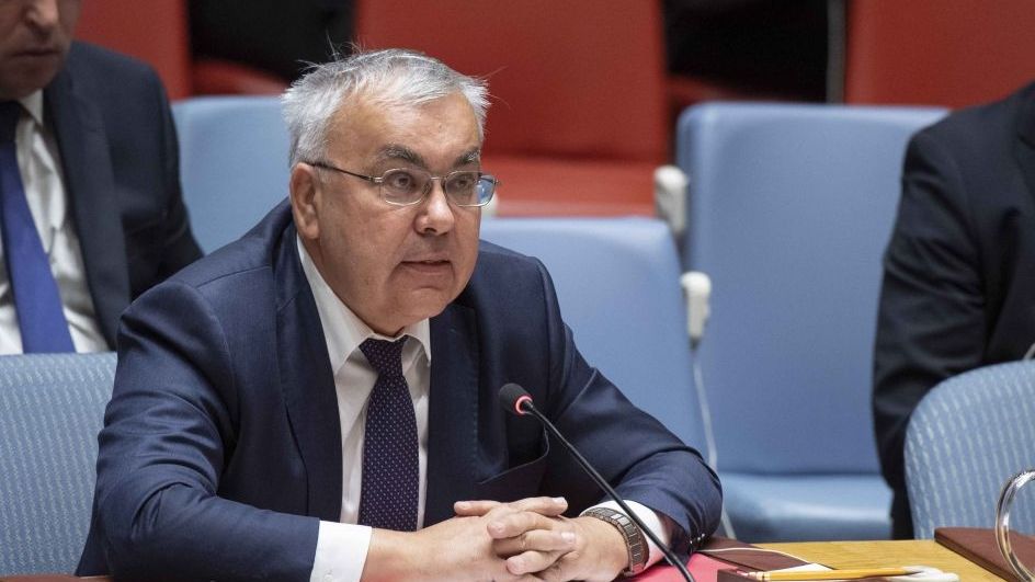 Vấn đề Iran: Nga tận dụng nhiệm kỳ Chủ tịch HĐBA, Trung Quốc lên tiếng về hành động của Mỹ