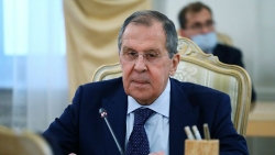 Nga 'ấm ức' về vụ chính trị gia đối lập Navalny, nói về 'vấn đề danh dự' của Đức