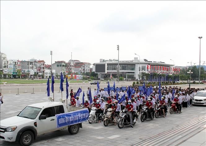 thuc day binh dang gioi chung tay giam thieu tinh trang mat can bang gioi tinh khi sinh