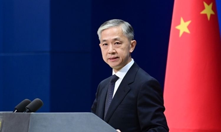 Trung Quốc nói gì về cuộc họp nhóm Ngoại trưởng của Bộ Tứ? Trung Quốc lên tiếng về cuộc họp Ngoại trưởng nhóm Bộ Tứ