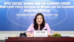 Diễn đàn Phụ nữ và Kinh tế APEC năm 2020: Nâng cao quyền năng kinh tế của phụ nữ