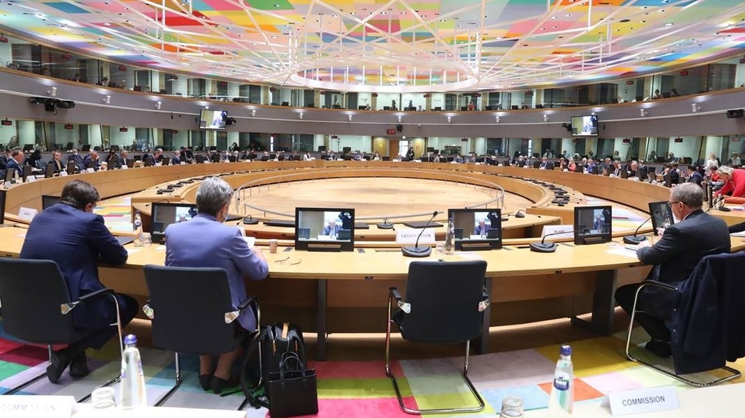 EU: Cách tốt nhất để tránh khủng hoảng di cư là phải tránh một cuộc khủng hoảng nhân đạo