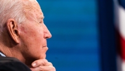 Trọng tâm của Mỹ 'hậu Afghanistan': Cạnh tranh khốc liệt với Trung Quốc, thách thức từ Nga và còn gì nữa?