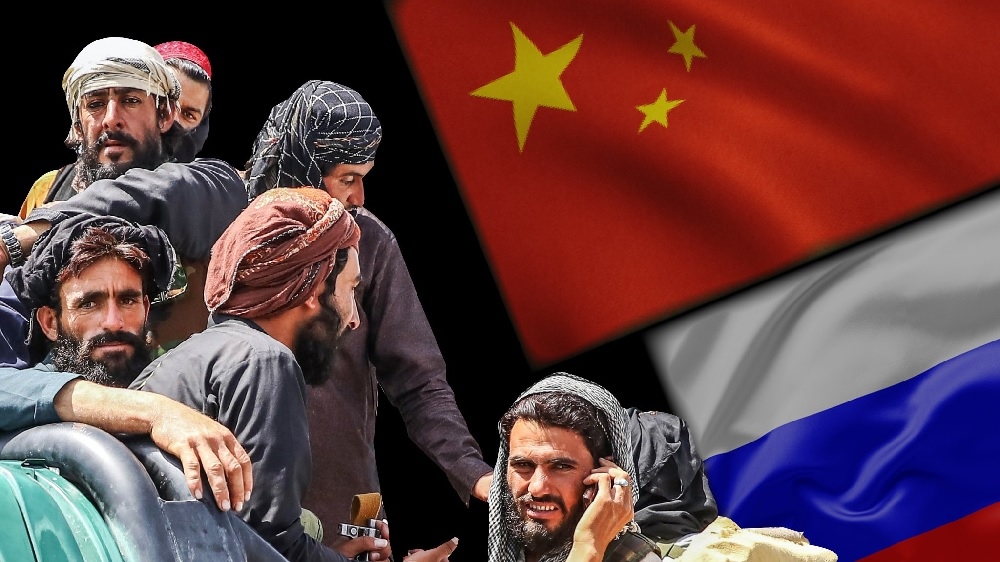 Tin thế giới 1/9: Nga, Trung Quốc thanh minh vụ phiếu trắng về Afghanistan; Ukraine 'cá kiếm' lô vũ khí chết người từ Mỹ; Nga chi bạo ở Belarus Tin thế giới 1/9: Nga, Trung Quốc thanh minh vụ phiếu trắng về Afghanistan; Ukraine 'cá kiếm' lô vũ khí chết người từ Mỹ; Nga chi bạo ở Belarus