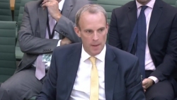 Hậu Afghanistan: Anh tính thoát Mỹ? Lộ điểm yếu trong quan hệ London với các đồng minh phương Tây