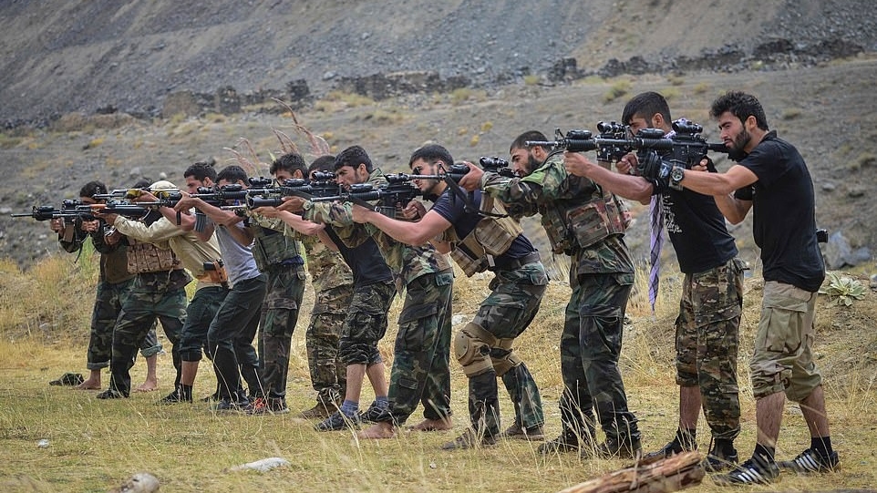 Afghanistan: Đàm phán thất bại, Taliban ra tối hậu thư, phe Panjshir quyết chiến