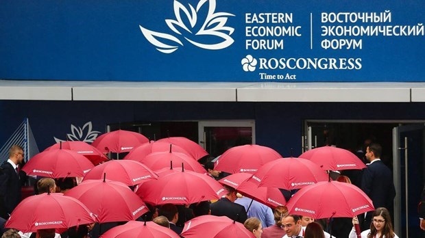 Diễn đàn Kinh tế phương Đông 2021: Việt Nam sẵn sàng làm cầu nối giữa các doanh nghiệp Nga và EAEU với ASEAN