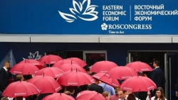 Diễn đàn Kinh tế phương Đông 2021: Việt Nam sẵn sàng làm cầu nối giữa các doanh nghiệp Nga và EAEU với ASEAN