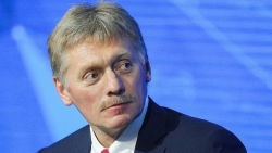 Nga tuyên bố Crimea không phải là vấn đề, Tổng thống Ukraine nhận định vô nghĩa về Dòng chảy phương Bắc 2