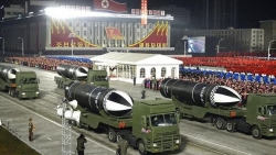 Triều Tiên hướng tới ngày kỷ niệm Quốc khánh 9/9, sẽ có hành động rầm rộ?