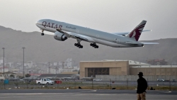 Mỹ 'khen' Taliban khá chuyên nghiệp