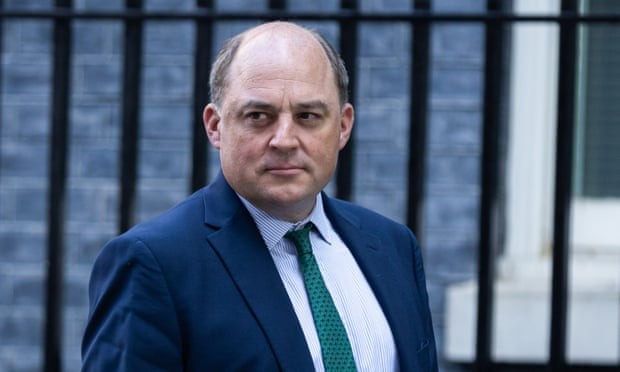 Anh cảnh báo không kích Afghanistan nếu Taliban không làm điều này. (Nguồn: Shutterstock)