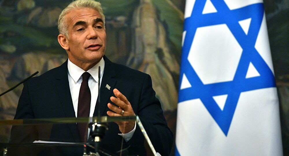 Đau đáu về 'mối đe dọa' Iran, Israel cảnh báo nguy cơ chạy đua vũ trang hạt nhân trong khu vực. (Nguồn: Sputnik)