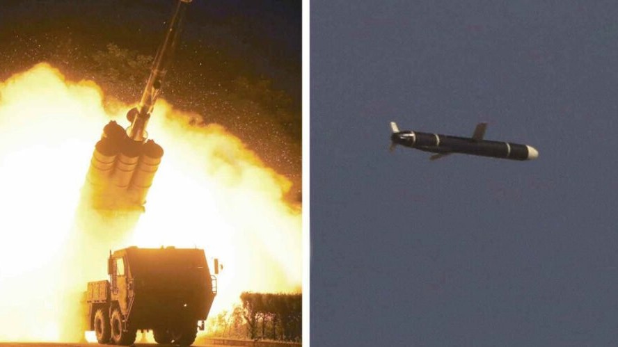 Triều Tiên tuyên bố phóng thử thành công tên lửa đạn đạo tầm xa, Tổng tham mưu trưởng Park Jong-chon giám sát vụ phóng