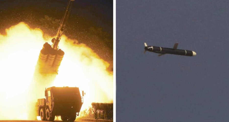 Triều Tiên tuyên bố phóng thử thành công tên lửa đạn đạo tầm xa, nhân vật 'đang lên' giám sát vụ phóng Triều Tiên tuyên bố phóng thử thành công tên lửa đạn đạo tầm xa, nhân vật 'đang lên' giám sát vụ phóng