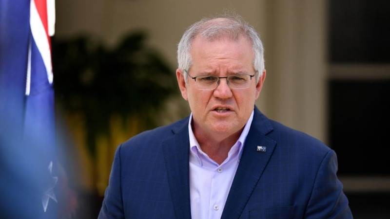 Bị Mỹ-Anh nẫng tay trên hợp đồng béo bở với Australia, Pháp thất vọng trách cứ, Washington xoa dịu. (Nguồn: Teletrader