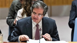 Hàn Quốc và Triều Tiên cùng thử tên lửa, HĐBA họp kín, em gái quyền lực của ông Kim Jong-un cảnh báo rạn nứt