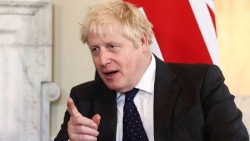 Căng thẳng Pháp-AUKUS: Thủ tướng Anh tìm cách 'hạ hỏa' Paris, Pháp muốn sự minh bạch ở Mỹ