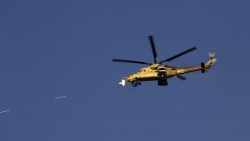 Tình hình Syria: Nga-Thổ Nhĩ Kỳ sắp họp thượng đỉnh, quân đội Mỹ tuyên bố không kích ở Idlib