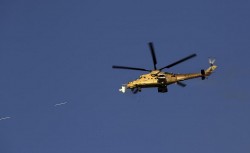 Tình hình Syria: Nga-Thổ Nhĩ Kỳ sắp họp thượng đỉnh, quân đội Mỹ tuyên bố không kích ở Idlib