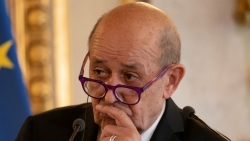 AUKUS và thỏa thuận tàu ngầm tan vỡ: Lệch nhịp chèo ở Ấn Độ Dương-Thái Bình Dương, Pháp kêu gọi châu Âu suy nghĩ kĩ