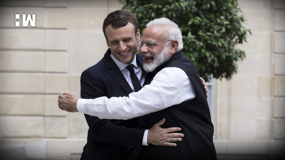 Tin thế giới 21/9: Nga nói Mỹ chộp được món hời sau vụ AUKUS; Pháp tìm đến Ấn Độ sau cú sốc bị phản bội? Tin thế giới 21/9: Nga nói Mỹ chộp được món hời sau vụ AUKUS; Pháp tìm đến Ấn Độ sau cú sốc bị phản bội?