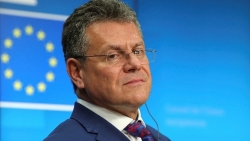 EU tuyên bố: Sau Afghanistan và AUKUS, tự chủ chiến lược là lẽ tự nhiên